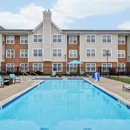 Residence Inn Lexington South Hamburg Place Exterior foto