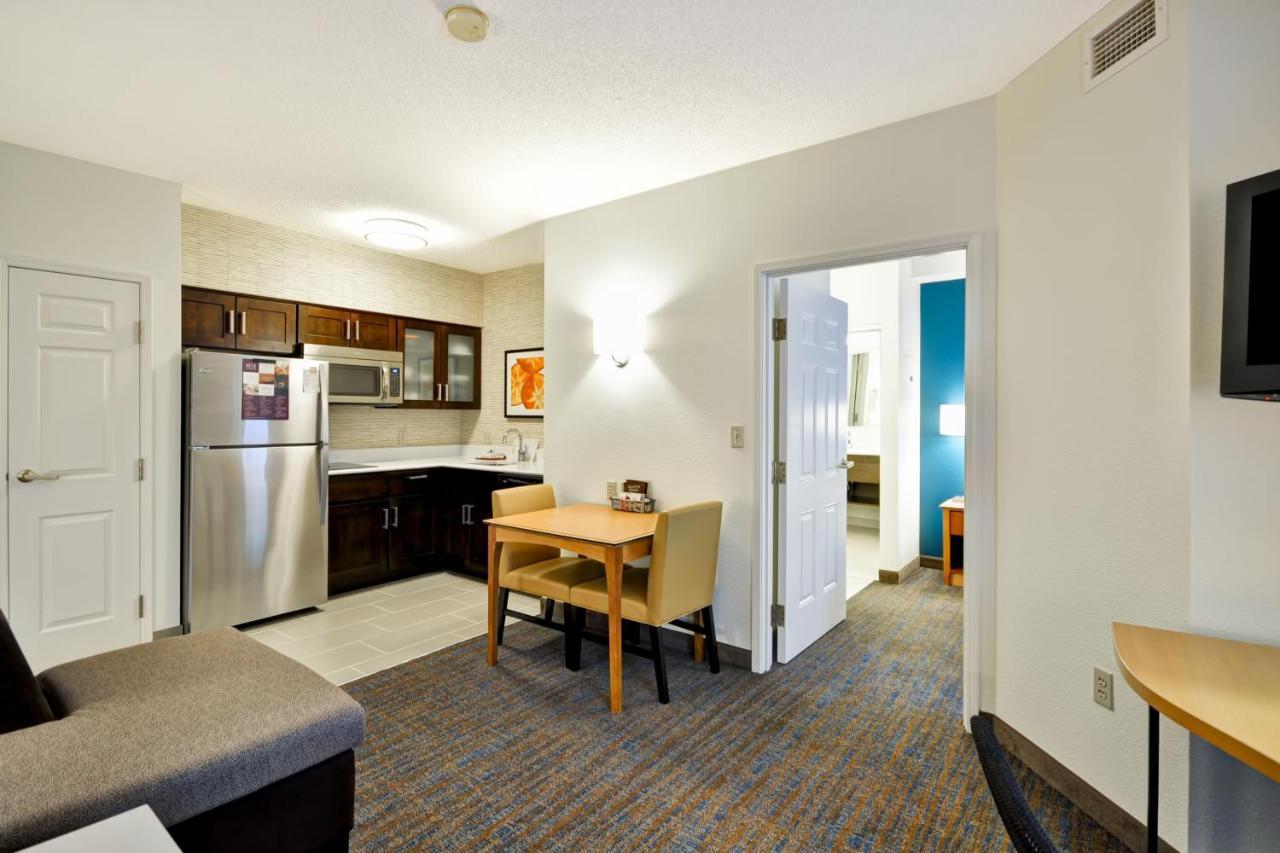 Residence Inn Lexington South Hamburg Place Exterior foto