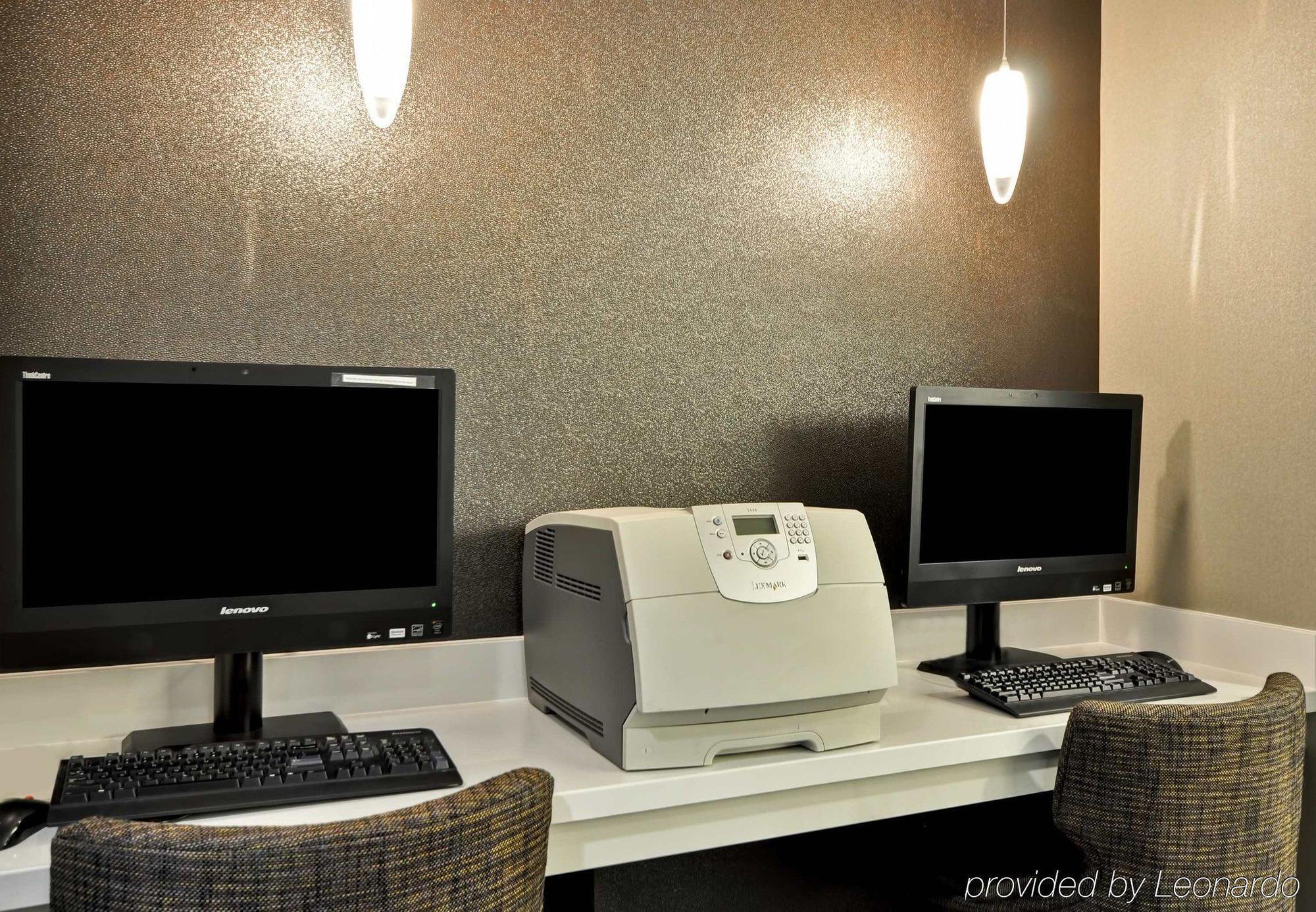 Residence Inn Lexington South Hamburg Place Exterior foto