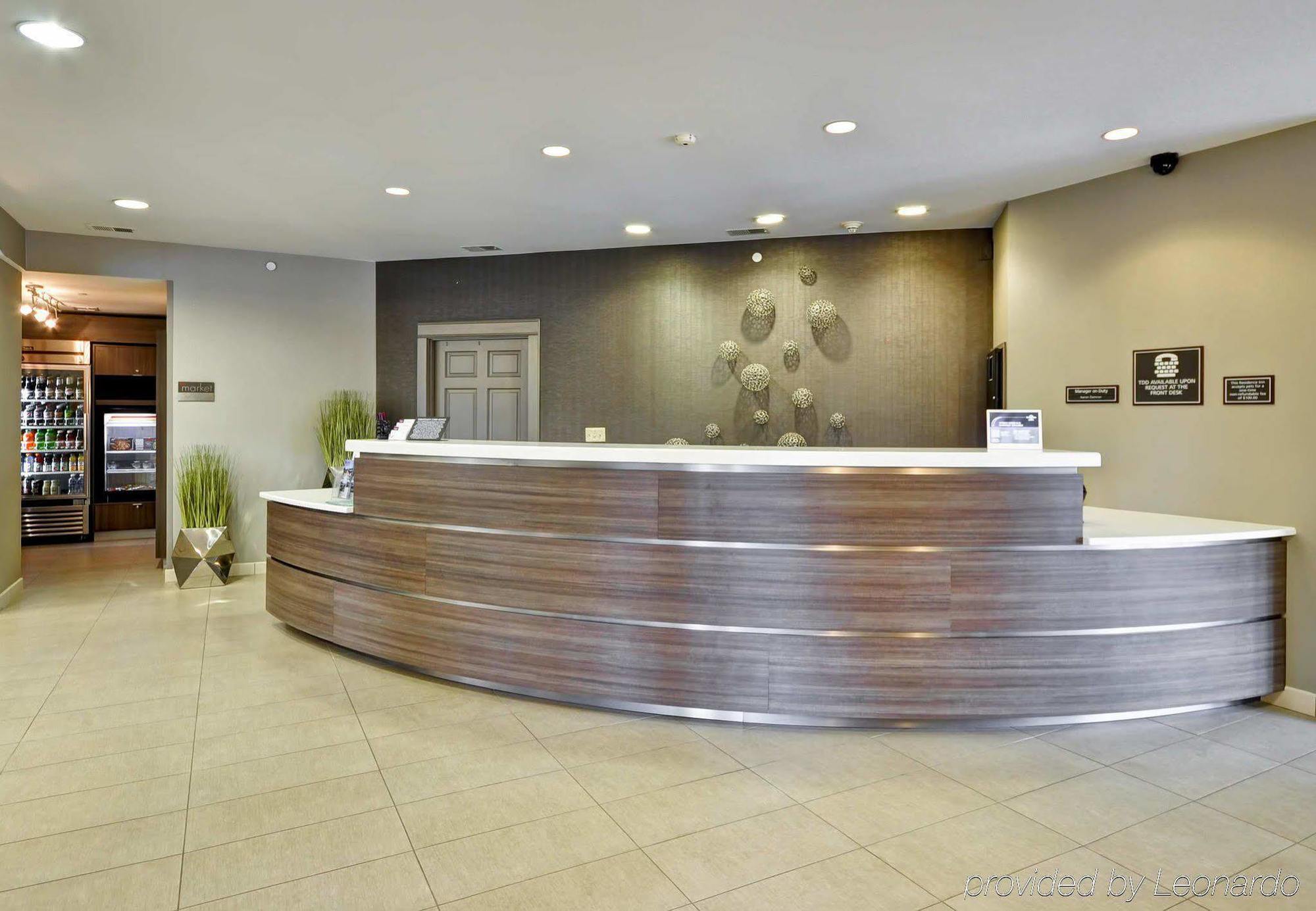 Residence Inn Lexington South Hamburg Place Exterior foto