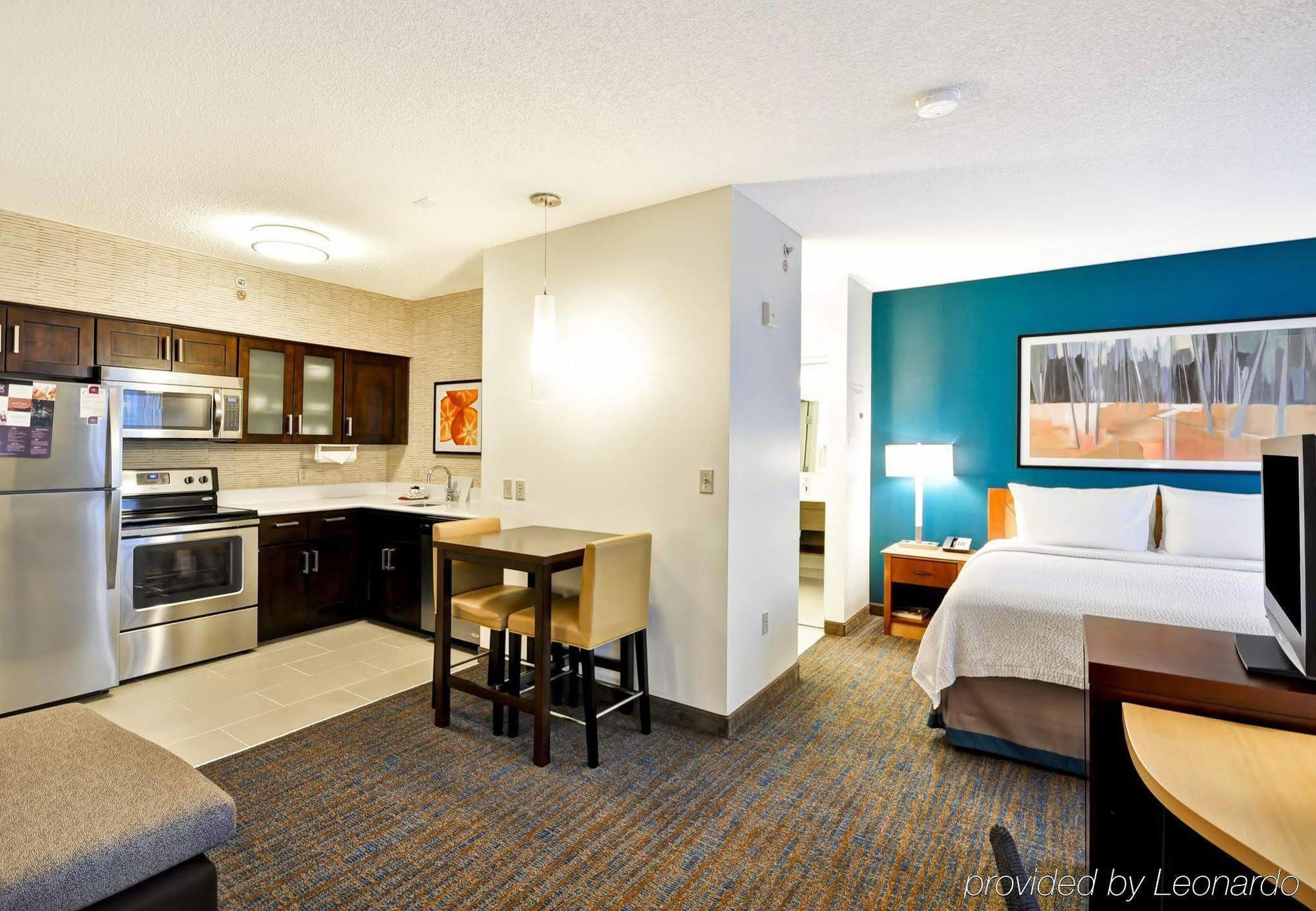 Residence Inn Lexington South Hamburg Place Exterior foto