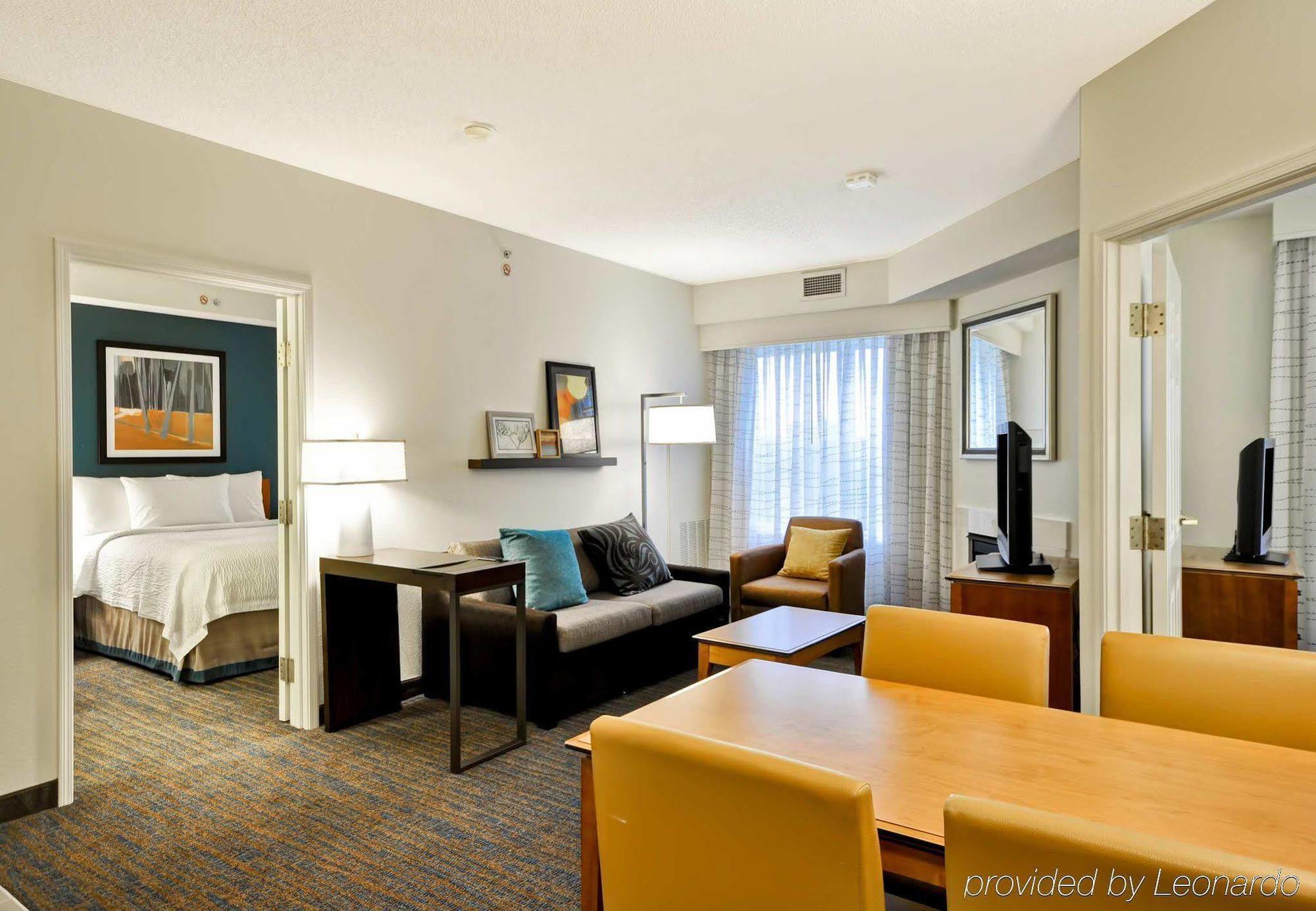 Residence Inn Lexington South Hamburg Place Exterior foto