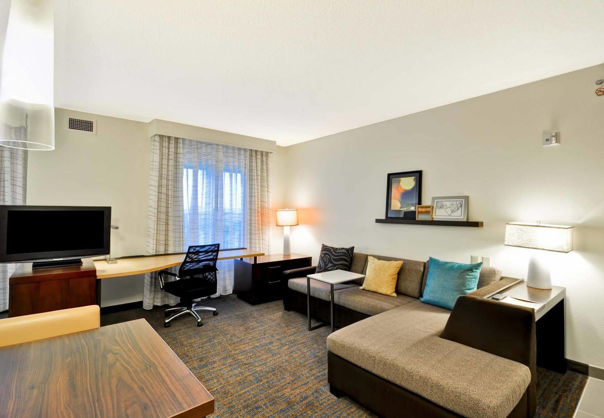 Residence Inn Lexington South Hamburg Place Exterior foto