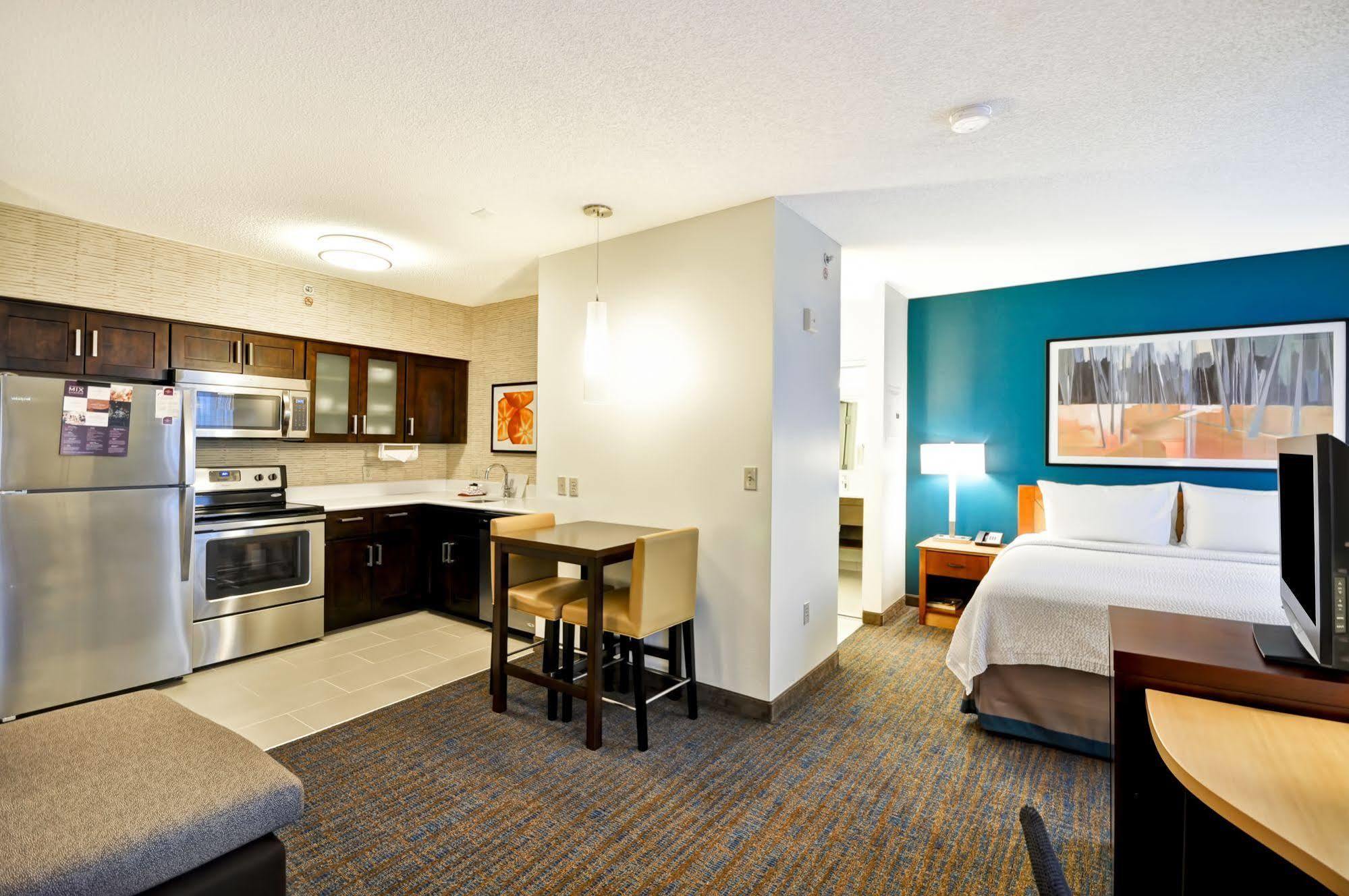 Residence Inn Lexington South Hamburg Place Exterior foto